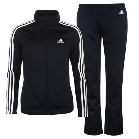 adidas women's tracksuit sets sale.